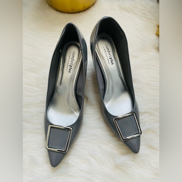 NWOT Comfort Plus by Prediction women’s pump shoes - Picture 2 of 6